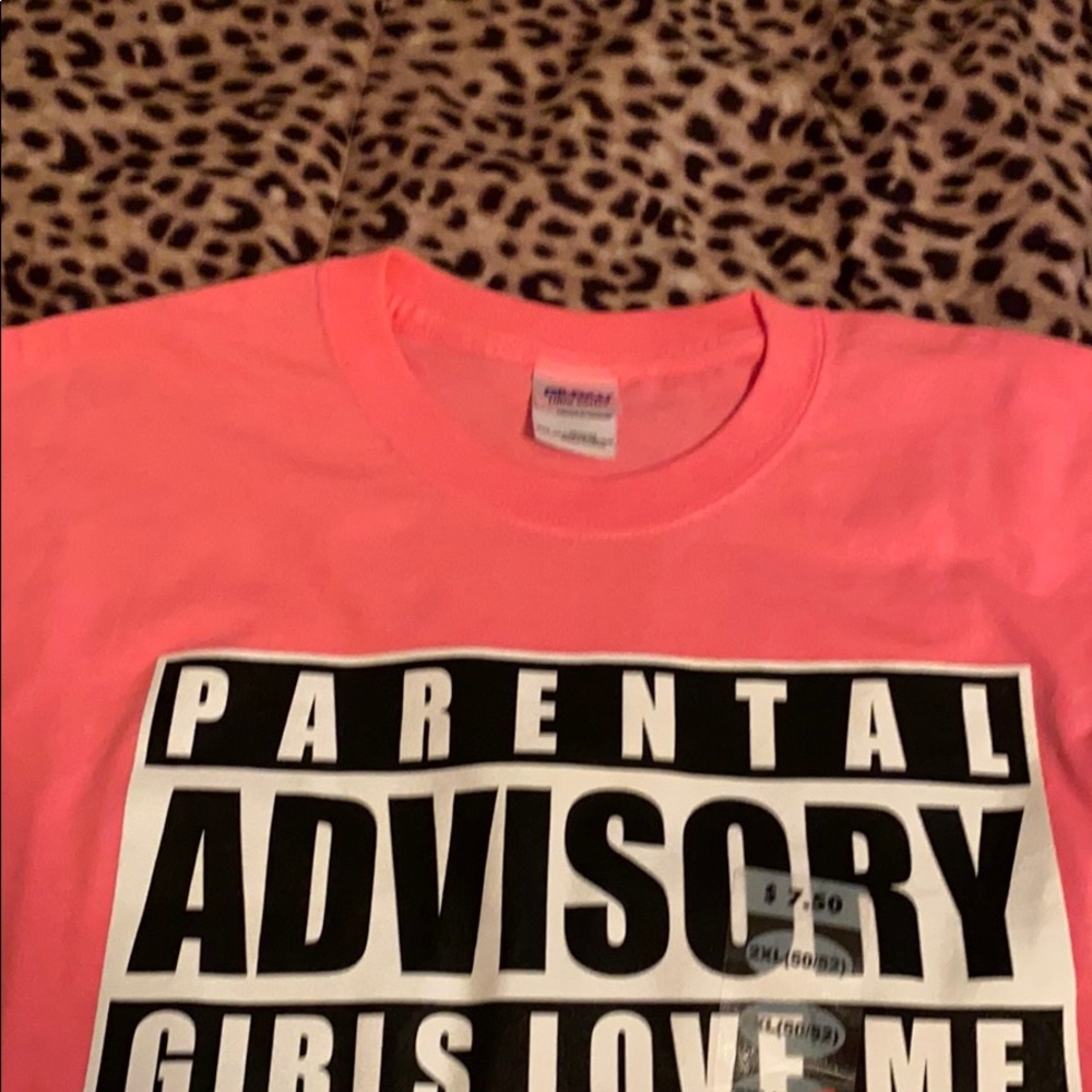 Men’s t shirt